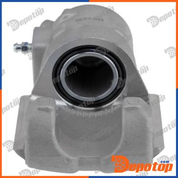 Étrier de frein avant gauche pour FIAT | 8AC355387-511, 78B0103